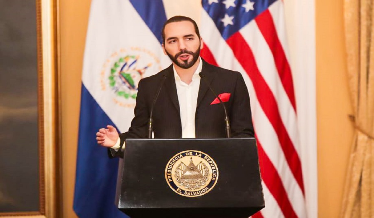 LPG Datos: Presidente Bukele el mejor evaluado en el primer trimestre lpg-datos-bukele-primer-presidente-mejor-evaluado-en-el-primer-trimestre